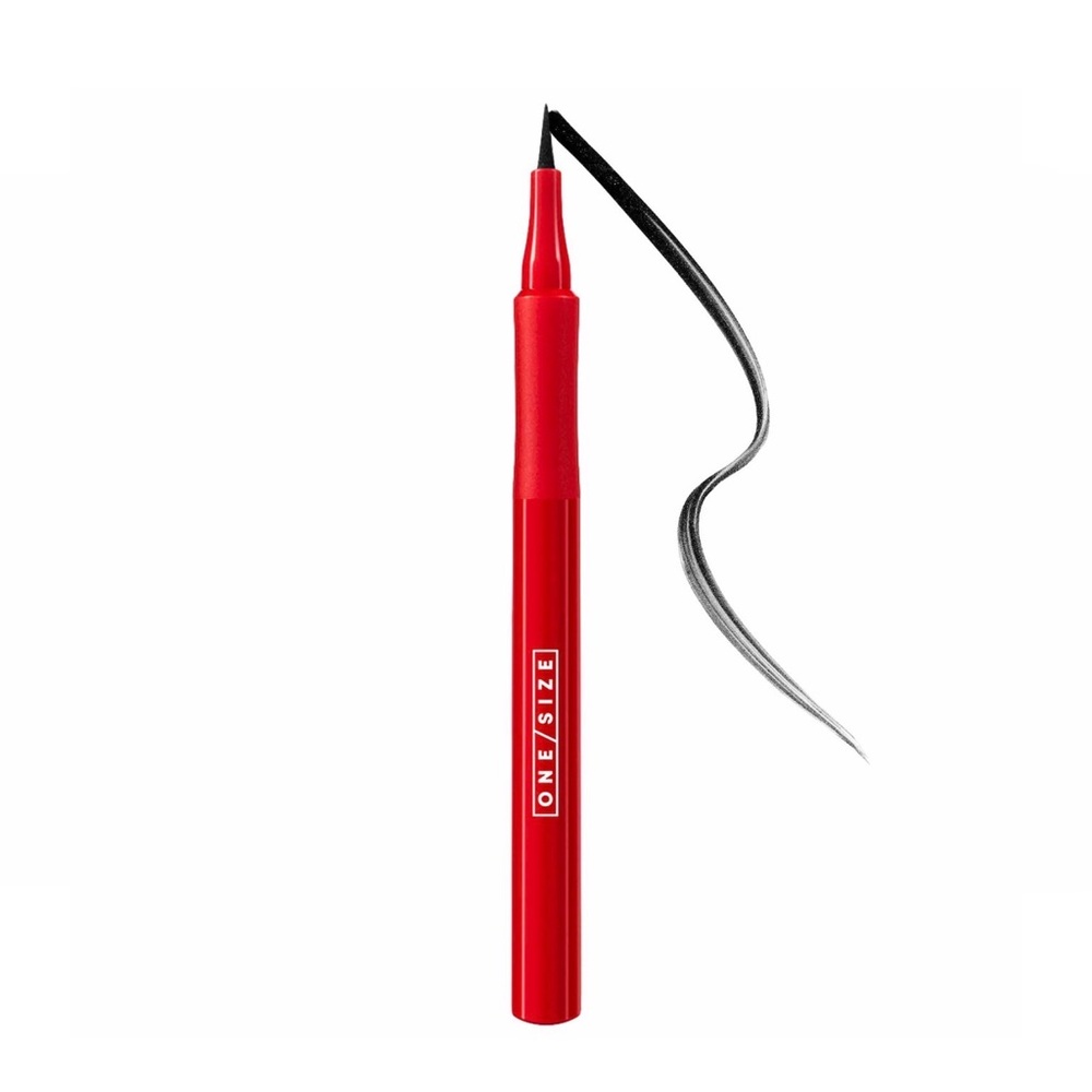 One/Size | Point Made 24hr Liquid Gel Eyeliner Pen | Bodacious Black